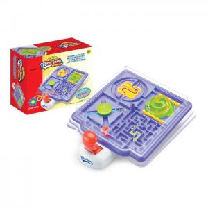 BOARD GAME: MAZE (SET skill and strategy) - JUGUETES Y PELUCHES NEO