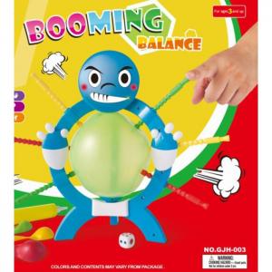 BOARD GAME: SPLASH BOOM (SET skill and strategy) - JUGUETES Y PELUCHES NEO