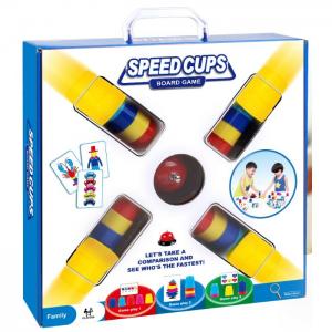 Board game: drinks fast (set skill and strategy) - juguetes y peluches neo