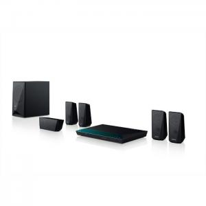 Sony blu-ray home cinema system 5.1ch - bluetooth - 1000w - black - bdv-e3100 - modern electronics sony