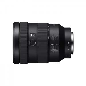 Sony lens fe 24-105mm f4 g oss - sel24105g - modern electronics sony