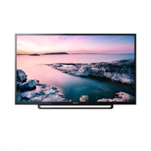 Sony tv - 40 inches - led - black - klv-40r352e - modern electronics sony
