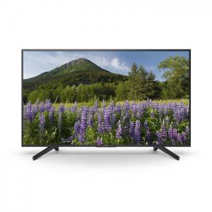 Sony smart tv 43 inches - led - 4k ultra hd - hdr - black - kd-43x7000f - modern electronics sony