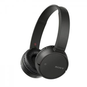 Sony wireless headphones - black - wh-ch500/b - modern electronics sony