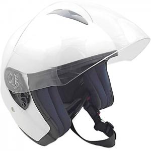 Helmet for motorcycle - ken rod