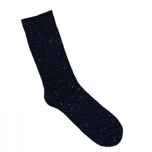 Fleck Cotton Sock - LAFITTE