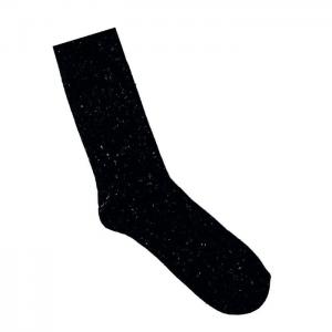 Fleck Cotton Sock - LAFITTE