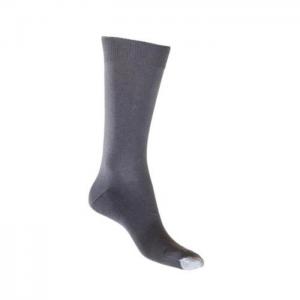 Loose Top Mercerised Cotton Sock with Tough Toe™ - LAFITTE