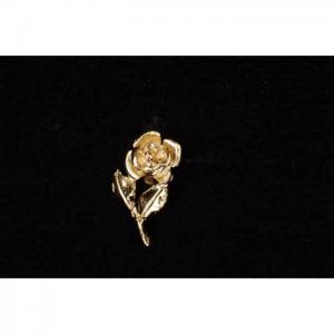 Insignia rose with leaves nvg-2162 - navigum
