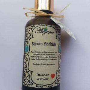 Wrinkle Serum - Arije phyto