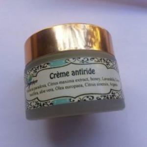 Anti-Wrinkle Cream - Arije phyto