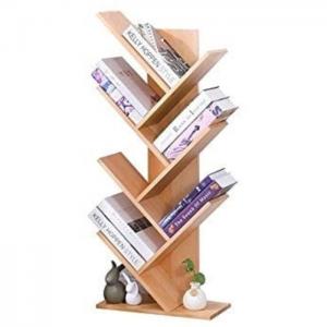 Bookshelves - wood