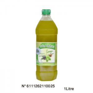 Olive oil mtiwa nabat - 1l - mtiwa nabat