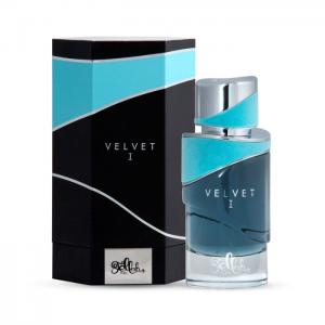 Fellah Velvet I Extrait De Parfum For Unisex 100ML - Fellah