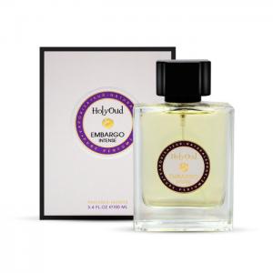 Holy Oud Embargo Intense Perfumes For Unisex 100ML - Holy Oud