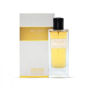 Holy Oud Iris Gold Velvet Eau De Parfum For Unisex 80ML - Holy Oud