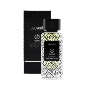 Holy Oud Lauvent Eau De Parfum For Unisex 80ML - Holy Oud