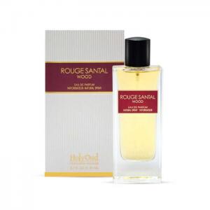 Holy Oud Rouge Santal Wood Eau De Parfum For Unisex 80ML - Holy Oud