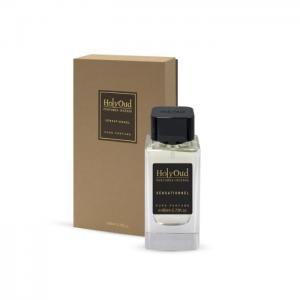 Holy Oud Sensationnel Pure Perfumes For Unisex 80ML - Holy Oud