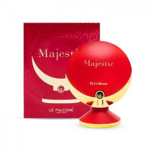 Le Falcone Perfume Majestic Pour Femme For Women 100ML - Le Falcone