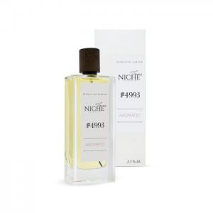 Faiz Niche Collection Aromatic F4993 Extrait De Parfum For Unisex 80ML - Faiz Niche