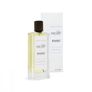Faiz Niche Collection Aromatic F4997 Extrait De Parfum For Unisex 80ML - Faiz Niche