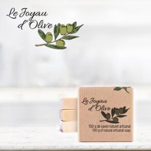 Gift Pack of 2 units - Le Joyau d'Olive