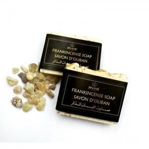 Frankincense soap - Jinane Nature