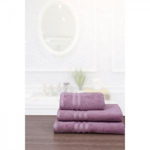 Bath towel d/pink 70x140 reg towel-600-k18 - chenone