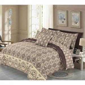 Quilt cover single somber-2 - chenone