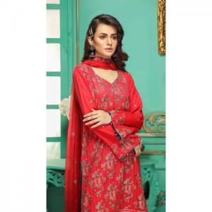 Sanam saeed exclusive embroidered karandi collection ssekec-v1-d09 - purifabrics