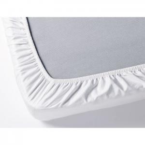 Sateen fitted sheet 90x200x20 - Different Styles - Sleeper Set