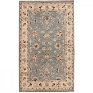Ziegler other name is Chobi and Vegetable - 20325 - Pakistan Hand Knotted Oriental Carpets/ Rugs