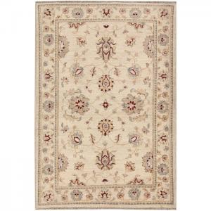 Ziegler other name is Chobi and Vegetable - 20326 - Pakistan Hand Knotted Oriental Carpets/ Rugs