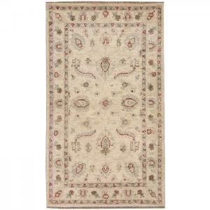 Ziegler other name is Chobi and Vegetable - 20333 - Pakistan Hand Knotted Oriental Carpets/ Rugs