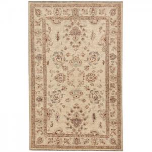 Ziegler other name is Chobi and Vegetable - 20336 - Pakistan Hand Knotted Oriental Carpets/ Rugs