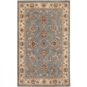 Ziegler other name is Chobi and Vegetable - 20337 - Pakistan Hand Knotted Oriental Carpets/ Rugs