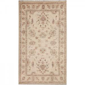 Ziegler other name is Chobi and Vegetable - 20343 - Pakistan Hand Knotted Oriental Carpets/ Rugs