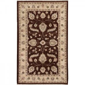 Ziegler other name is Chobi and Vegetable - 20345 - Pakistan Hand Knotted Oriental Carpets/ Rugs