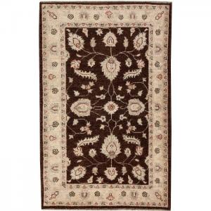 Ziegler other name is Chobi and Vegetable - 20352 - Pakistan Hand Knotted Oriental Carpets/ Rugs