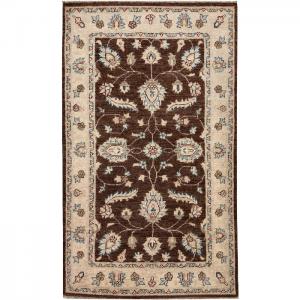 Ziegler other name is Chobi and Vegetable - 20360 - Pakistan Hand Knotted Oriental Carpets/ Rugs
