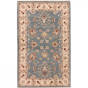 Ziegler other name is Chobi and Vegetable - 21356 - Pakistan Hand Knotted Oriental Carpets/ Rugs