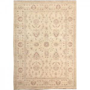 Ziegler other name is Chobi and Vegetable - 20002 - Pakistan Hand Knotted Oriental Carpets/ Rugs