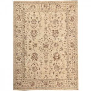 Ziegler other name is Chobi and Vegetable - 20004 - Pakistan Hand Knotted Oriental Carpets/ Rugs