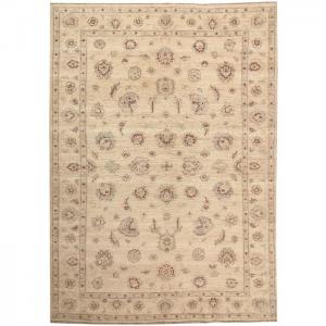 Ziegler other name is Chobi and Vegetable - 20013 - Pakistan Hand Knotted Oriental Carpets/ Rugs