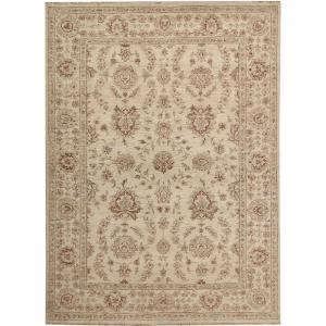 Ziegler other name is Chobi and Vegetable - 20034 - Pakistan Hand Knotted Oriental Carpets/ Rugs