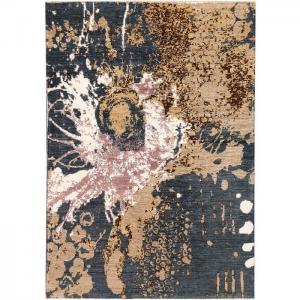 Modern Carpets - 20568 - Pakistan Hand Knotted Oriental Carpets/ Rugs