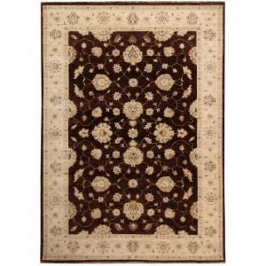 Ziegler other name is Chobi and Vegetable - 20045 - Pakistan Hand Knotted Oriental Carpets/ Rugs
