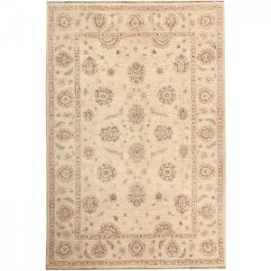 Ziegler other name is Chobi and Vegetable - 20053 - Pakistan Hand Knotted Oriental Carpets/ Rugs