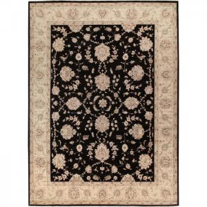 Ziegler other name is Chobi and Vegetable - 20444 - Pakistan Hand Knotted Oriental Carpets/ Rugs